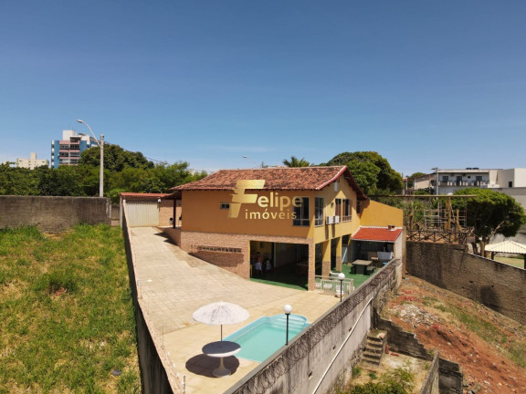 Imagem Casa com 4 Quartos à Venda, 400 m² em Centro - Guarapari Imagem Casa com 4 Quartos à Venda, 400 m² em Centro - Guarapari