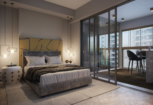 Imagem Apartamento com 2 Quartos à Venda, 114 m² em Ipanema - Rio De Janeiro Imagem Apartamento com 2 Quartos à Venda, 114 m² em Ipanema - Rio De Janeiro