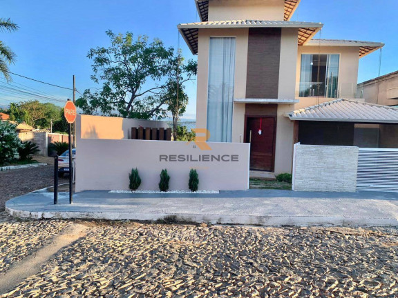 Casa de Condomínio com 3 Quartos à Venda, 172 m² em Village Do Gramado I - Lagoa Santa