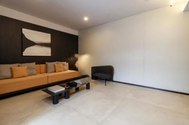 Imagem Imóvel com 1 Quarto à Venda, 22 m² em Campo Belo - São Paulo Imagem Imóvel com 1 Quarto à Venda, 22 m² em Campo Belo - São Paulo