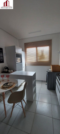 Imagem Apartamento com 2 Quartos à Venda, 37 m² em Laranjeiras - Caieiras Imagem Apartamento com 2 Quartos à Venda, 37 m² em Laranjeiras - Caieiras