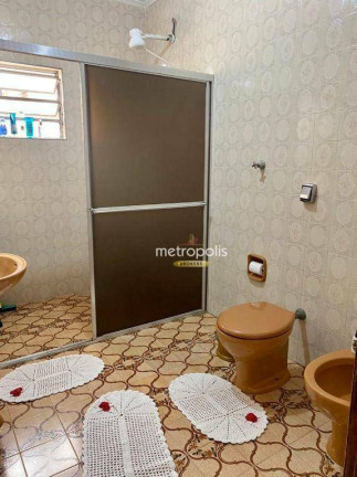 Imagem Casa com 2 Quartos à Venda, 400 m² em Barcelona - São Caetano Do Sul