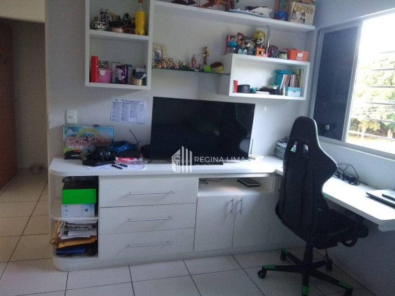 Imagem Casa com 4 Quartos à Venda, 150 m² em Morros - Teresina Imagem Casa com 4 Quartos à Venda, 150 m² em Morros - Teresina