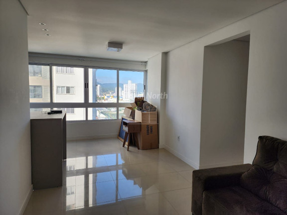 Apartamento com 2 Quartos à Venda, 74 m² em Centro - Itajaí