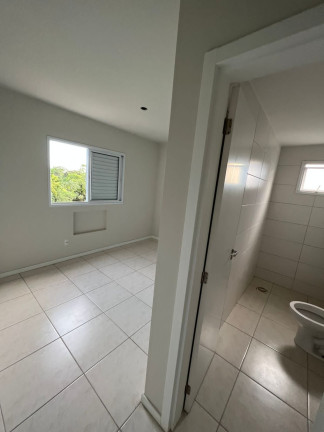 Imagem Apartamento com 2 Quartos à Venda, 63 m² em Santa Bárbara - Criciúma