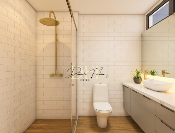 Imagem Apartamento com 3 Quartos à Venda, 135 m² em Jardim Do Paço - Sorocaba