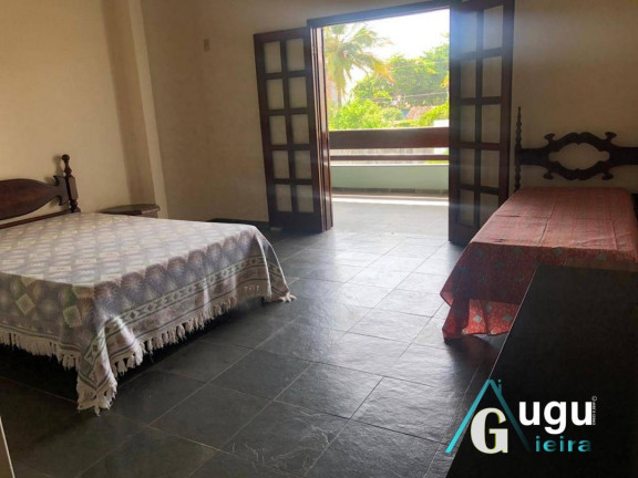 Imagem Casa com 7 Quartos à Venda, 600 m² em Enseada Azul - Guarapari