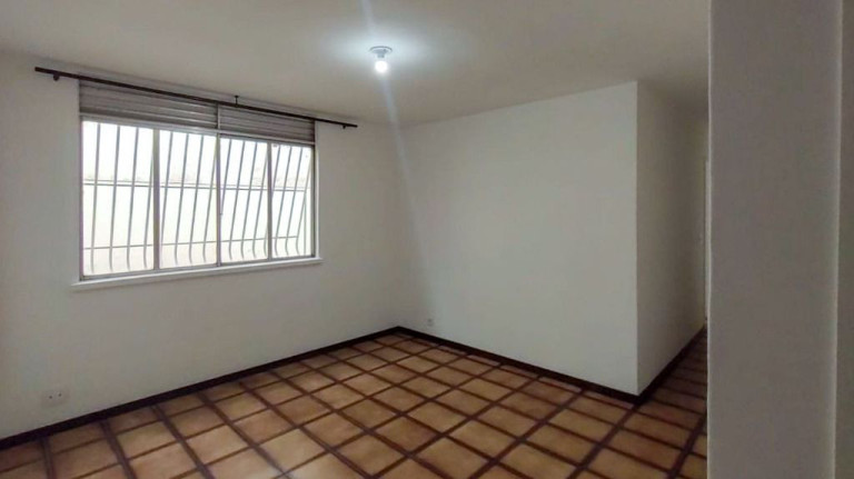 Apartamento com 3 Quartos à Venda, 70 m² em Santa Rosa - Niterói