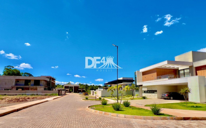 Imagem Terreno à Venda, 2.500 m² em Park Way - Brasília Imagem Terreno à Venda, 2.500 m² em Park Way - Brasília