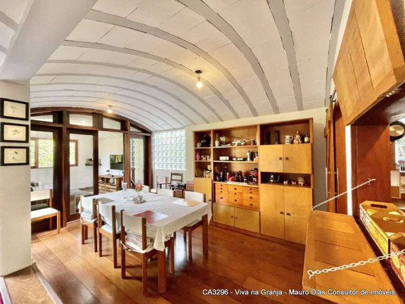 Imagem Casa de Condomínio com 3 Quartos à Venda, 3.000 m² em Condomínio Iolanda - Taboão Da Serra