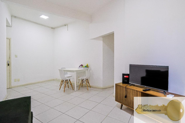Apartamento com 2 Quartos à Venda, 51 m² em Flamengo - Rio De Janeiro