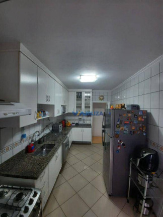 Imagem Apartamento com 2 Quartos à Venda, 74 m² em Vila Rosália - Guarulhos