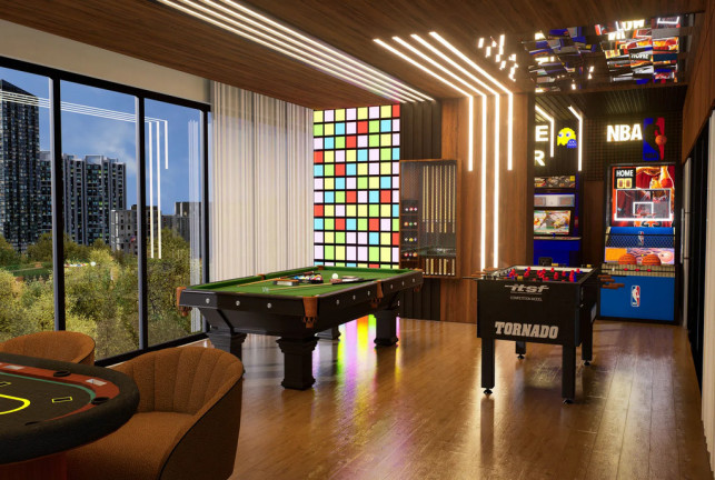 Imagem Apartamento com 2 Quartos à Venda, 77 m² em Perequê - Porto Belo Imagem Apartamento com 2 Quartos à Venda, 77 m² em Perequê - Porto Belo