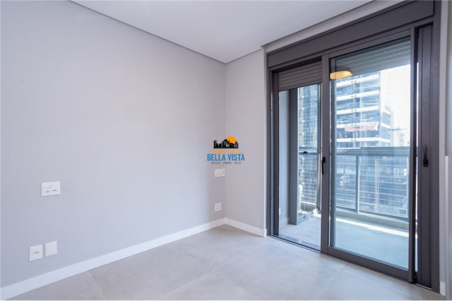 Imagem Apartamento com 1 Quarto à Venda, em Jardim Paulista - São Paulo Imagem Apartamento com 1 Quarto à Venda, em Jardim Paulista - São Paulo