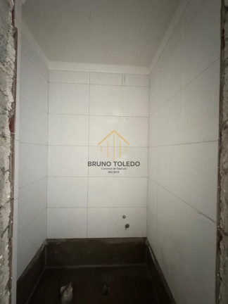 Imagem Apartamento com 1 Quarto à Venda, 43 m² em Guilhermina - Praia Grande