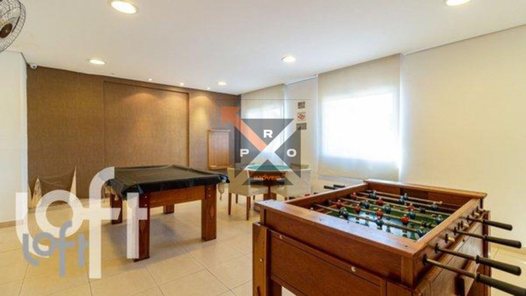 Imagem Imóvel com 1 Quarto à Venda, 33 m² em Cambuci - São Paulo Imagem Imóvel com 1 Quarto à Venda, 33 m² em Cambuci - São Paulo