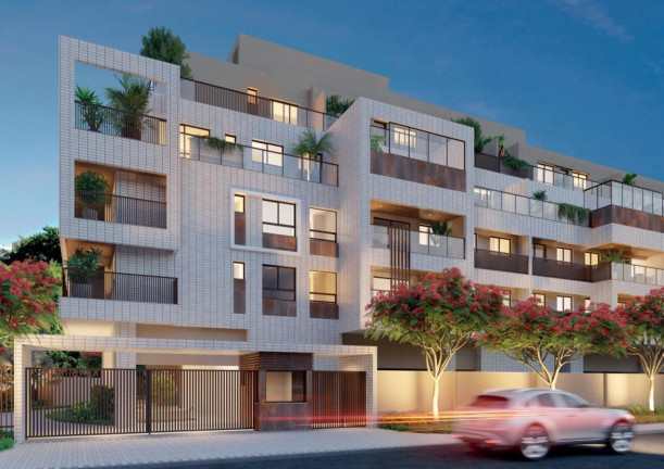 Imagem Apartamento com 3 Quartos à Venda, 144 m² em Barra Da Tijuca - Rio De Janeiro Imagem Apartamento com 3 Quartos à Venda, 144 m² em Barra Da Tijuca - Rio De Janeiro