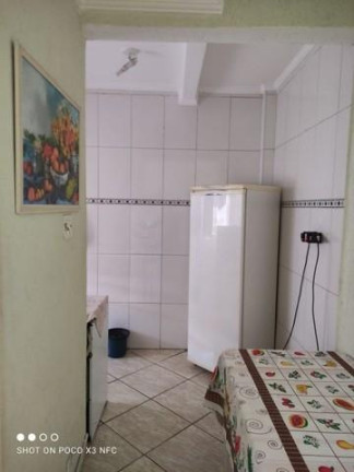Imagem Apartamento com 2 Quartos à Venda, 55 m² em Guilhermina - Praia Grande