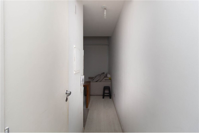 Imagem Apartamento com 1 Quarto à Venda, 45 m² em Moema - São Paulo Imagem Apartamento com 1 Quarto à Venda, 45 m² em Moema - São Paulo