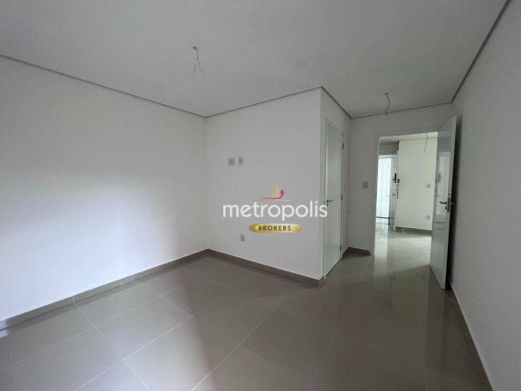 Imagem Apartamento com 2 Quartos à Venda, 48 m² em Vila América - Santo André