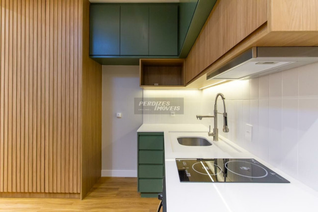 Imagem Apartamento com 1 Quarto à Venda, 33 m² em Perdizes - São Paulo Imagem Apartamento com 1 Quarto à Venda, 33 m² em Perdizes - São Paulo