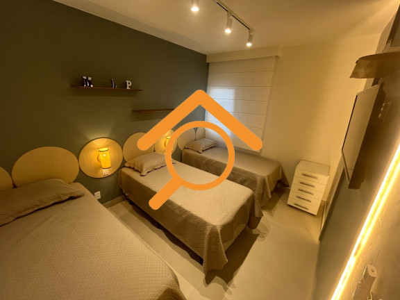 Imagem Imóvel com 3 Quartos à Venda, 110 m² em Pitangueiras - Guarujá Imagem Imóvel com 3 Quartos à Venda, 110 m² em Pitangueiras - Guarujá