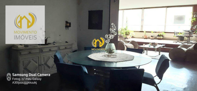 Imagem Apartamento com 4 Quartos à Venda, 210 m² em Copacabana - Rio De Janeiro Imagem Apartamento com 4 Quartos à Venda, 210 m² em Copacabana - Rio De Janeiro