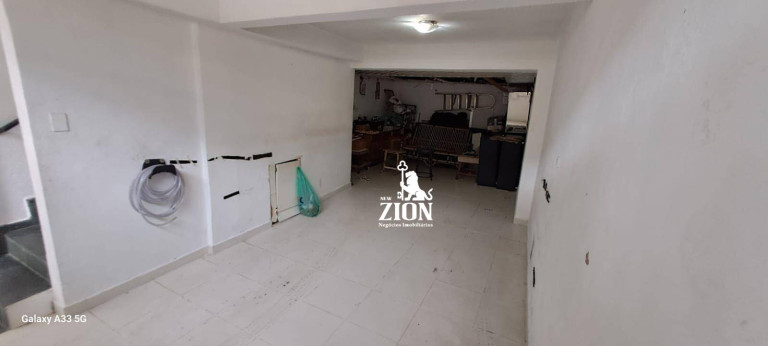 Imagem Sobrado com 3 Quartos à Venda, 110 m² em água Fria - São Paulo Imagem Sobrado com 3 Quartos à Venda, 110 m² em água Fria - São Paulo