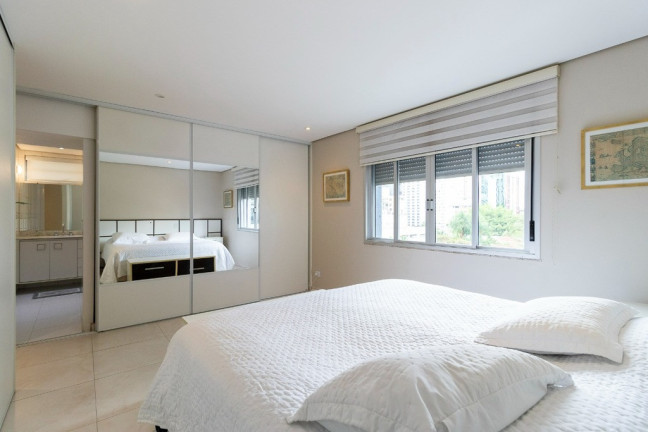 Imagem Imóvel com 3 Quartos à Venda, 224 m² em Jardim Paulista - São Paulo Imagem Imóvel com 3 Quartos à Venda, 224 m² em Jardim Paulista - São Paulo