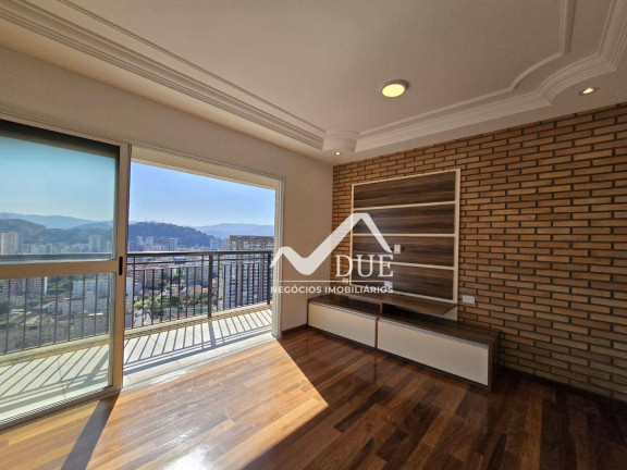 Imagem Apartamento com 3 Quartos à Venda, 80 m² em Gonzaga - Santos Imagem Apartamento com 3 Quartos à Venda, 80 m² em Gonzaga - Santos
