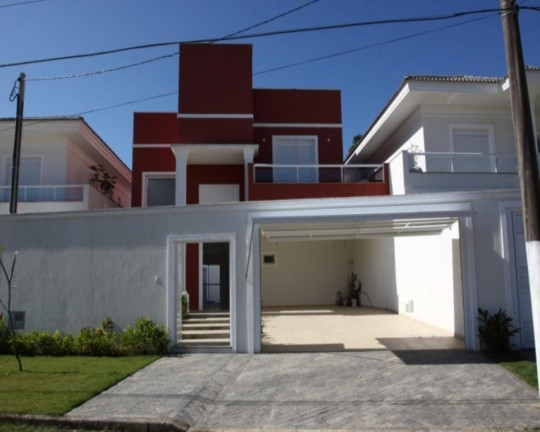 Sobrado com 4 Quartos à Venda, 300 m² em Balneário Praia Do Pernambuco - Guarujá