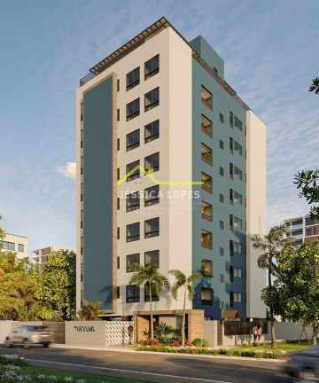 Imagem Apartamento com 3 Quartos à Venda, 92 m² em Intermares - Cabedelo Imagem Apartamento com 3 Quartos à Venda, 92 m² em Intermares - Cabedelo
