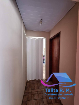 Casa com 2 Quartos à Venda, 115 m² em Residencial Ouro Verde - Botucatu