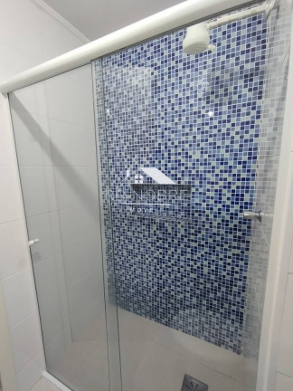Apartamento com 2 Quartos à Venda,  em Enseada - Guarujá