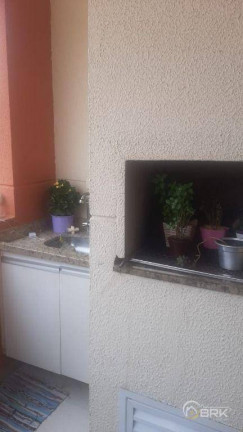 Imagem Apartamento com 2 Quartos à Venda, 84 m² em Vila Carrão - São Paulo