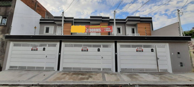 Imagem Casa com 3 Quartos à Venda, 80 m² em Vila Ponte Rasa - São Paulo Imagem Casa com 3 Quartos à Venda, 80 m² em Vila Ponte Rasa - São Paulo
