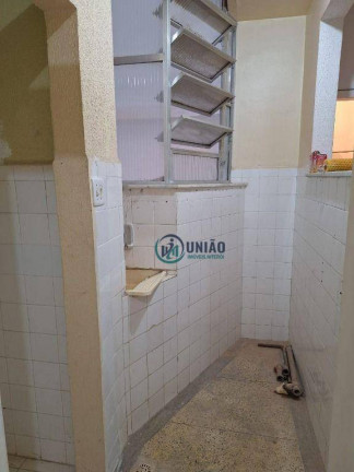Imagem Apartamento com 1 Quarto à Venda, 50 m² em Centro - Niterói Imagem Apartamento com 1 Quarto à Venda, 50 m² em Centro - Niterói