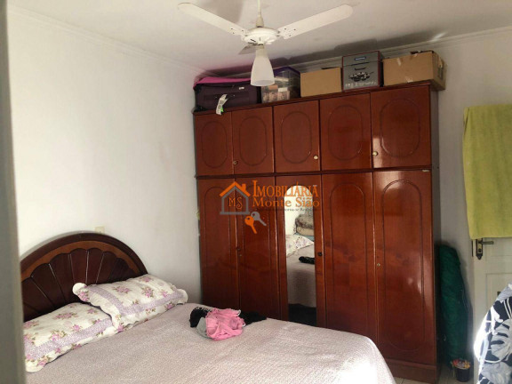Imagem Casa com 3 Quartos à Venda, 166 m² em Vila Rosália - Guarulhos Imagem Casa com 3 Quartos à Venda, 166 m² em Vila Rosália - Guarulhos