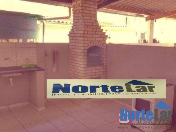 Imagem Apartamento com 2 Quartos à Venda, 52 m² em Vila Dionisia - São Paulo Imagem Apartamento com 2 Quartos à Venda, 52 m² em Vila Dionisia - São Paulo