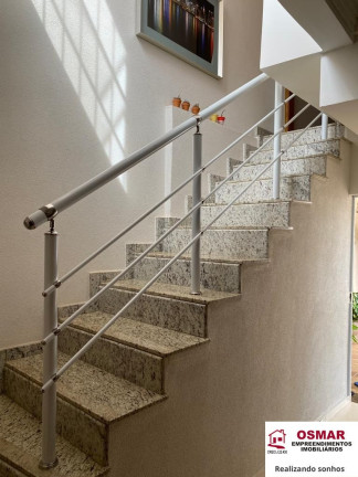 Imagem Casa com 3 Quartos à Venda, 182 m² em Parque Residencial Virgilio Basso - Sumaré