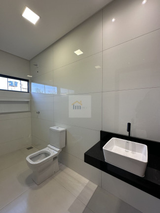 Imagem Casa com 3 Quartos à Venda, 360 m² em Jardim Buriti Sereno - Aparecida De Goiânia Imagem Casa com 3 Quartos à Venda, 360 m² em Jardim Buriti Sereno - Aparecida De Goiânia