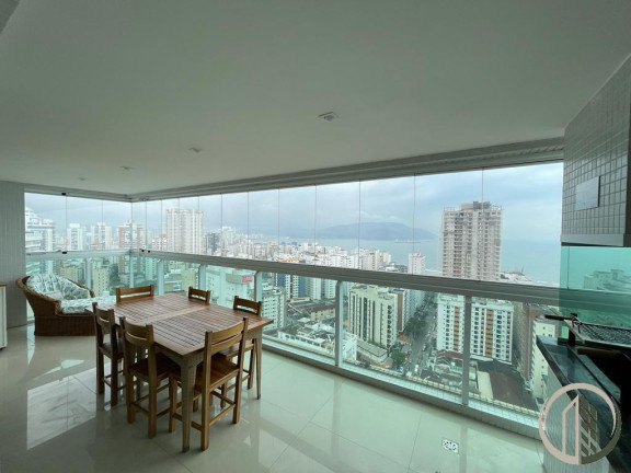Imagem Apartamento com 3 Quartos para Alugar, 167 m² em Boqueirão - Santos