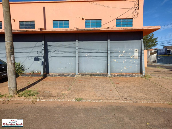 Imagem Ponto Comercial à Venda, 278 m² em Vila Bandeirantes - Campo Grande Imagem Ponto Comercial à Venda, 278 m² em Vila Bandeirantes - Campo Grande