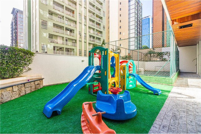 Imagem Imóvel com 3 Quartos à Venda, em Jardim Paulista - São Paulo Imagem Imóvel com 3 Quartos à Venda, em Jardim Paulista - São Paulo