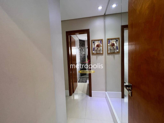 Imagem Apartamento com 2 Quartos à Venda, 70 m² em Vila Valparaíso - Santo André Imagem Apartamento com 2 Quartos à Venda, 70 m² em Vila Valparaíso - Santo André