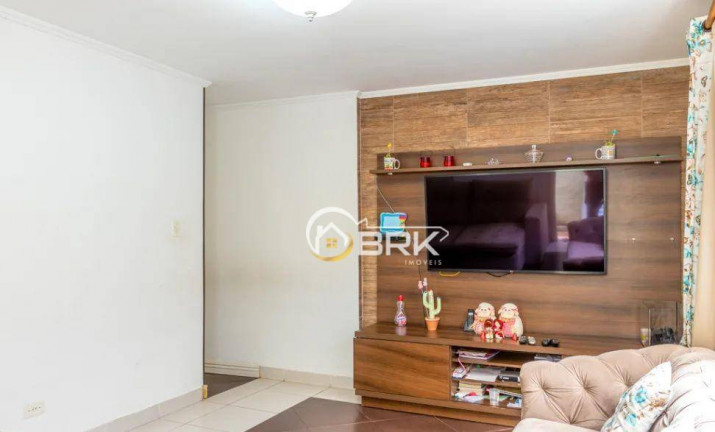 Imagem Casa com 2 Quartos à Venda, 120 m² em Vila Carrão - São Paulo