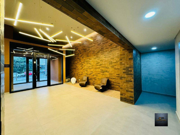 Imagem Apartamento com 3 Quartos à Venda, 143 m² em Vila Mascote - São Paulo Imagem Apartamento com 3 Quartos à Venda, 143 m² em Vila Mascote - São Paulo