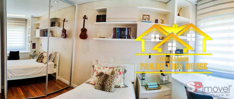 Imagem Apartamento com 3 Quartos à Venda, em Vila Mariana - São Paulo Imagem Apartamento com 3 Quartos à Venda, em Vila Mariana - São Paulo