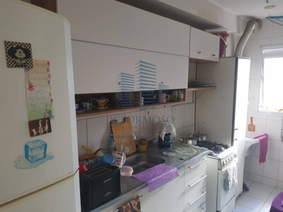 Imagem Apartamento com 2 Quartos à Venda, 61 m² em Centro - Rio De Janeiro
