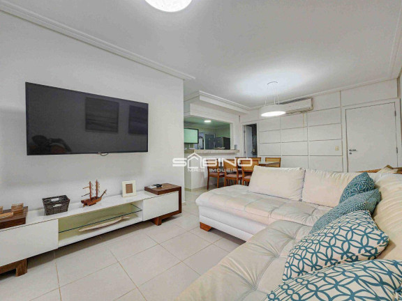 Imagem Apartamento com 3 Quartos à Venda, 123 m² em Riviera De São Lourenço - Bertioga Imagem Apartamento com 3 Quartos à Venda, 123 m² em Riviera De São Lourenço - Bertioga